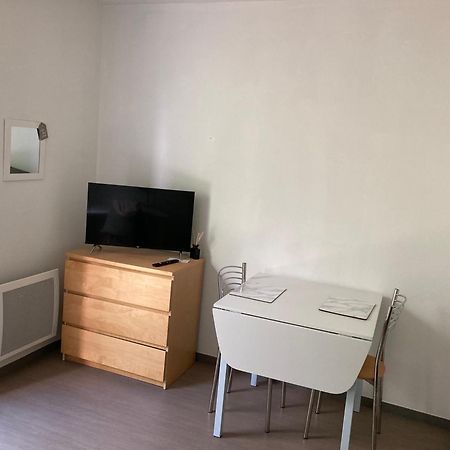 ** Studio Cosy La Rochelle Quartier Des Minimes ** 外观 照片