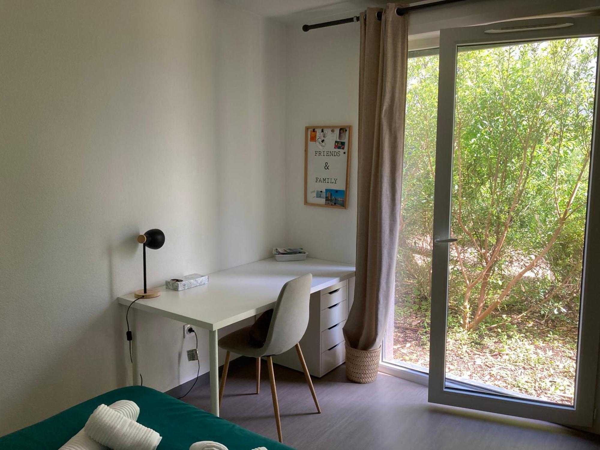 ** Studio Cosy La Rochelle Quartier Des Minimes ** 外观 照片